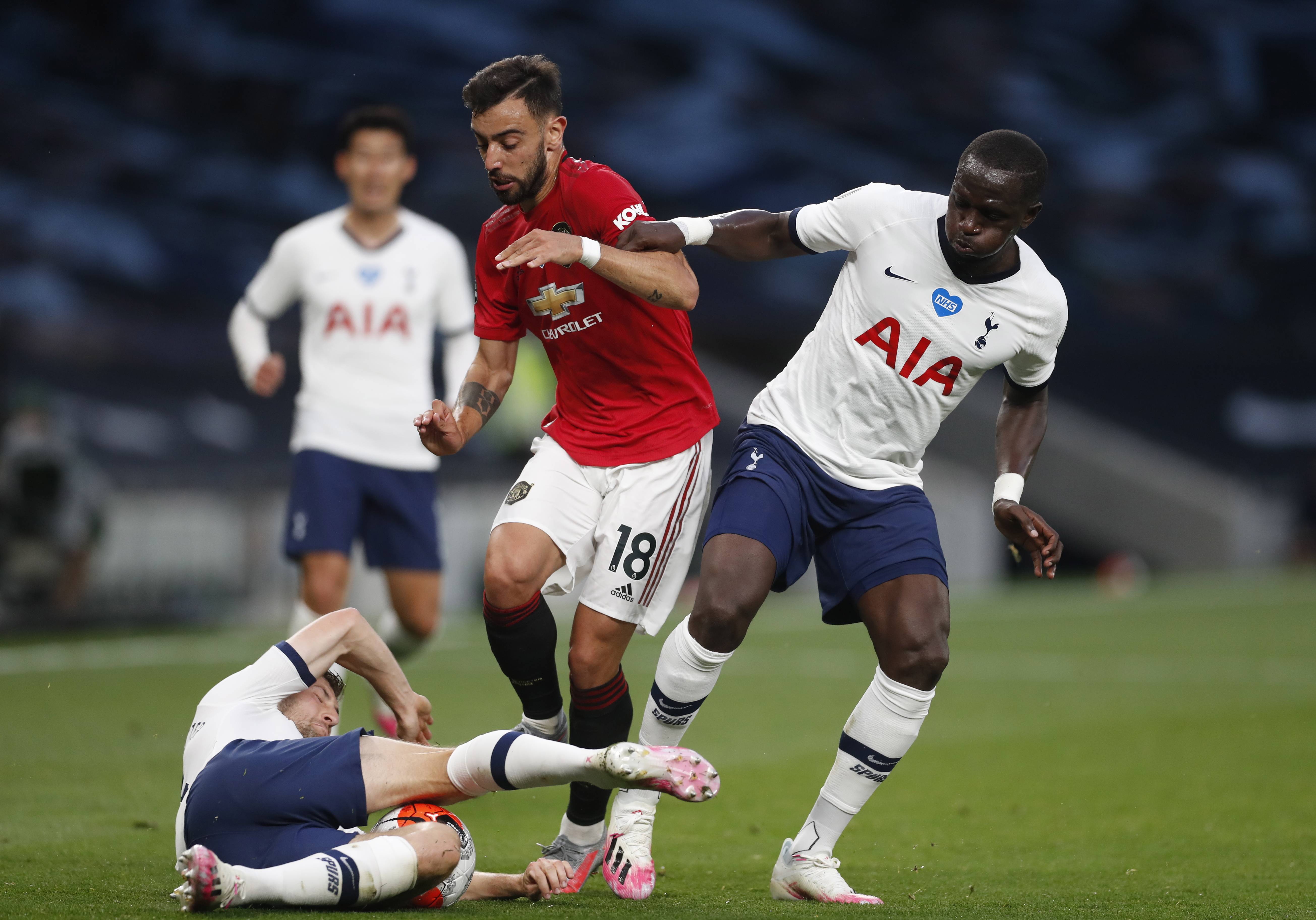 纳德的压制 纳德的压制